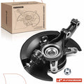 Front Right Steering Knuckle & Hub Bearing for Honda Civic (2001–2002)