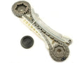 Timing Chain Kit for Mazda B4000 4.0L V6 (2001–2010) ZR545KX
