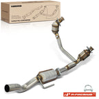 Catalytic Converter for Dodge Dakota (2000–2003) 4.7L 4WD