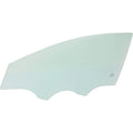 Set of 2 Door Glass for Hyundai Sonata (2011–2015)