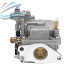 EM 66M-14301-10 Carburetor for Yamaha F15 4 Stroke 15HP