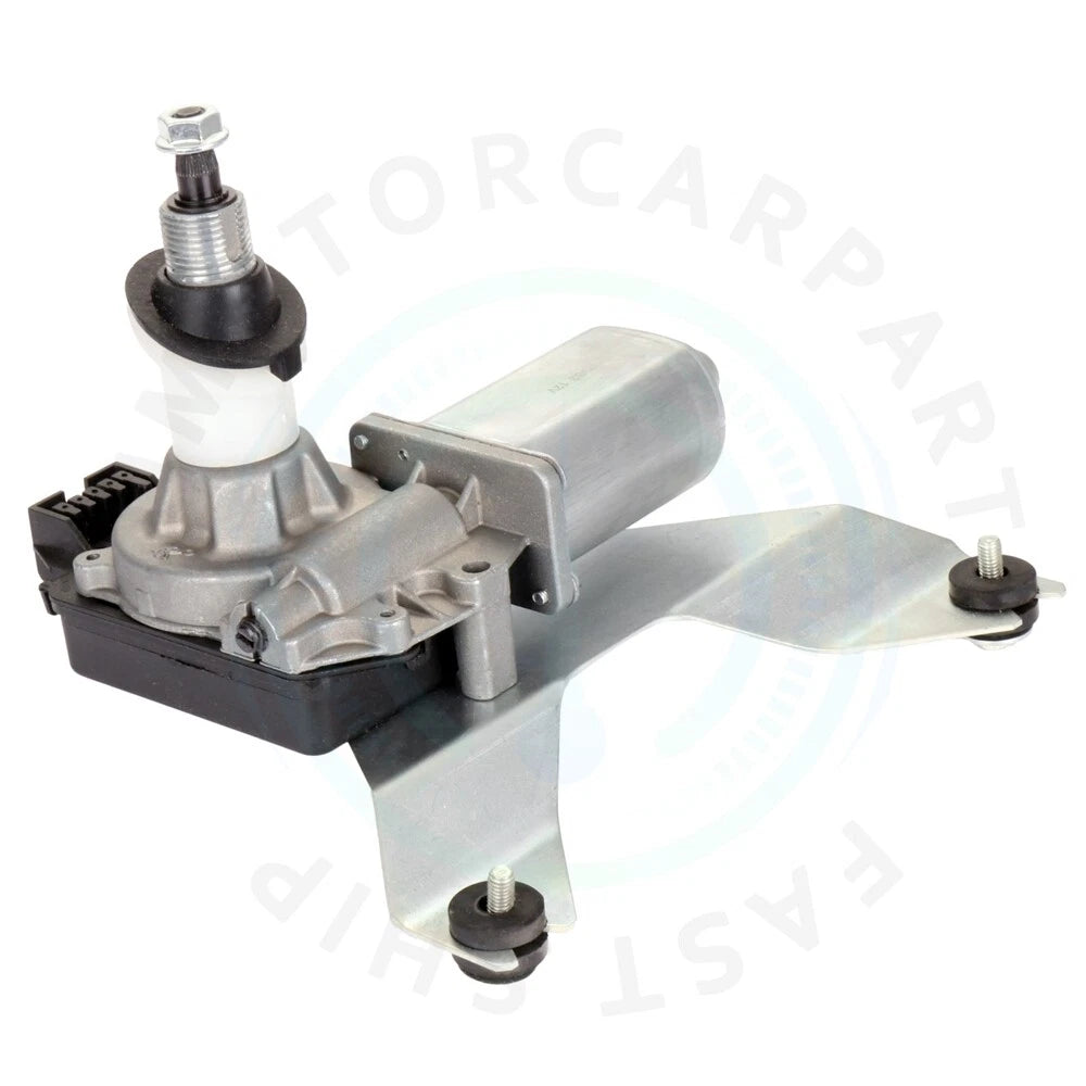Rear Windshield Wiper Motor for Chevrolet GMC Cadillac (2003–2006)