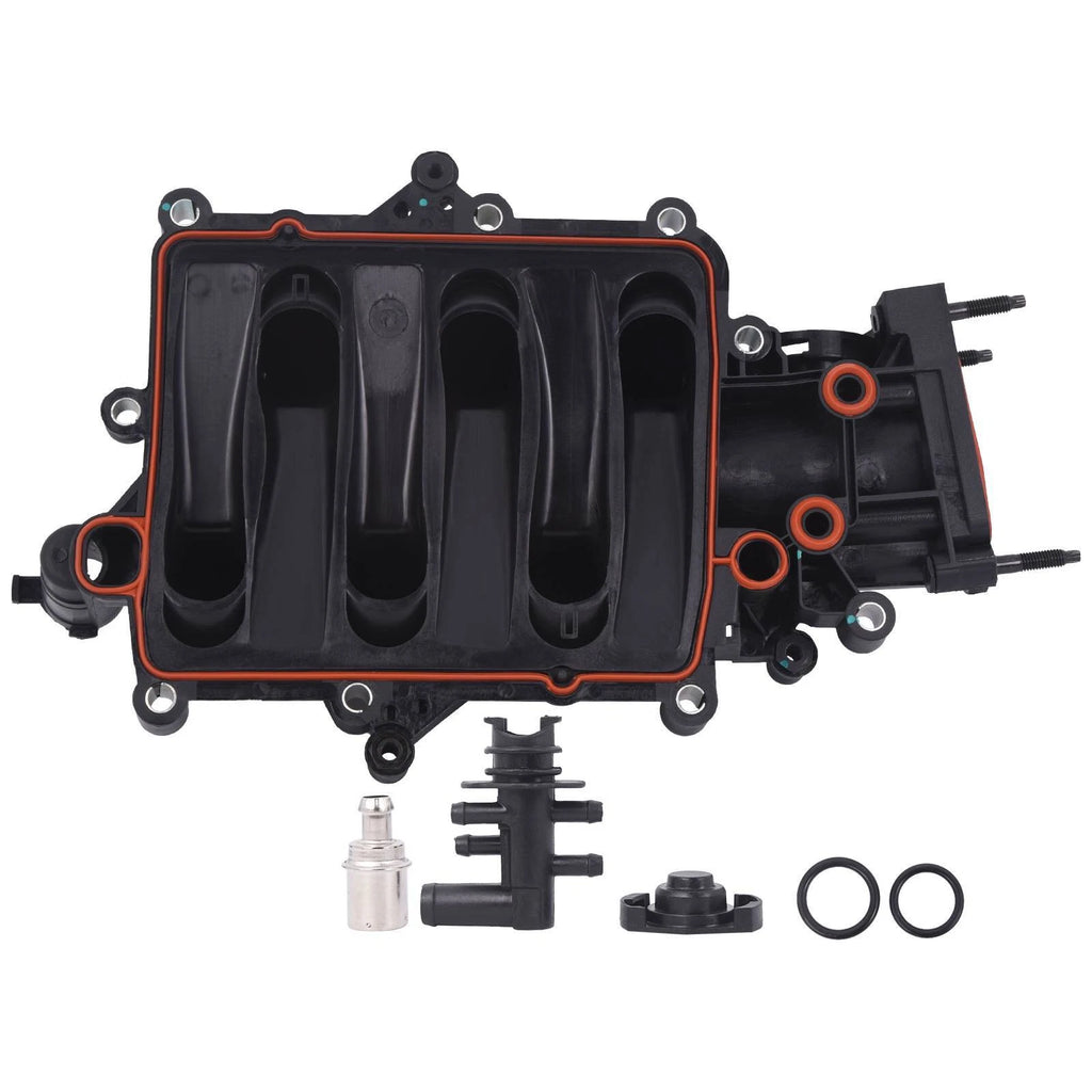 Upper Intake Manifold for Buick LeSabre Regal Chevy Lumina APV (1991–1999)