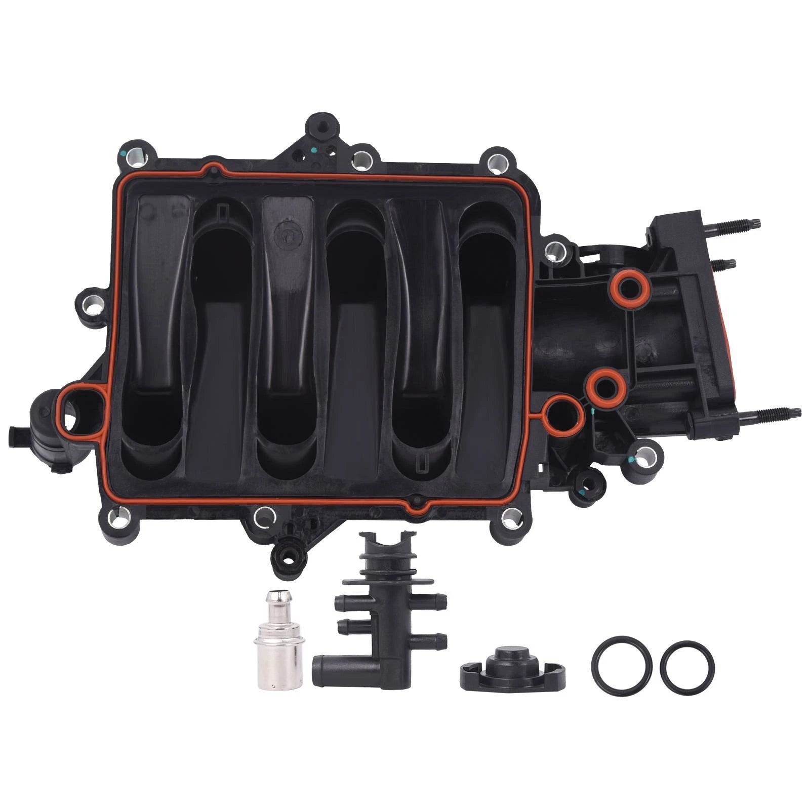 Upper Intake Manifold for Buick LeSabre Regal Chevy Lumina APV (1991–1999)