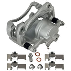 Brake Caliper w/ Bracket Front Right for Toyota Avalon (2008–2018) 19B3129 63.37mm