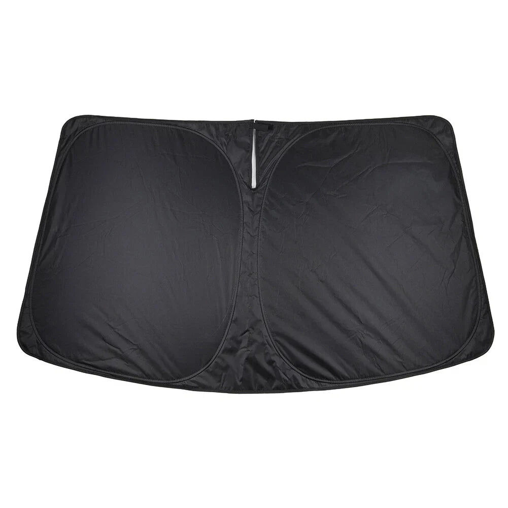 Foldable Windshield Sun Shade for Hyundai Palisade (2020-2025)