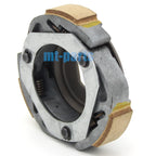 Clutch Plate for ASW Fox Carbide 150, Helix 150, Zircon 150, Quantum 150 (2015–2023)