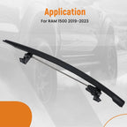 Front Active Air Dam for Ram 1500 2019–2023 68274406AG 68274406AE
