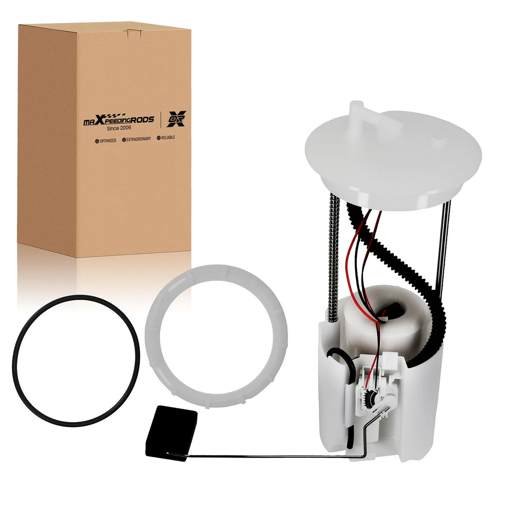 Electric Fuel Pump Assembly for Acura MDX Honda Pilot Ridgeline (2014–2020)