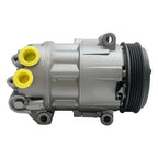 A/C Compressor Replacement for Alfa Romeo Giulietta 1.4L (2013–2015)