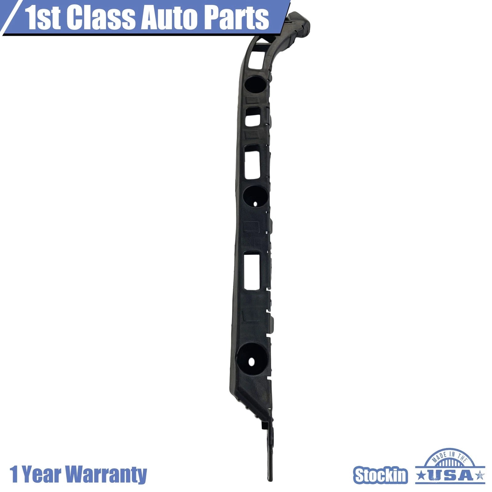 Bumper Cover Support Retainer for Chevrolet Cruze (2011-2015)