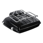 Razor Trunk Pad Rack for Harley Low Rider Sport Glide (2018–2025)
