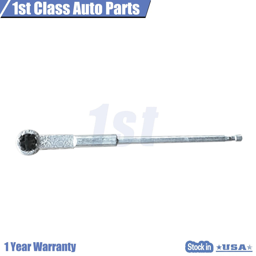 Clutch Master and Slave Cylinder Assembly for Chevy S10 GMC Sonoma (1994–1995) SPH008