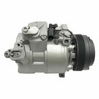 AC Compressor Kit Replacement With Condenser for Holden Captiva (2007-2017)