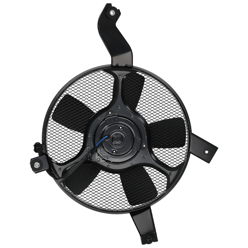 Electric Cooling Fan Assembly for Mitsubishi Montero V6 (1992–2000)