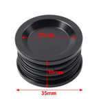 Purple Cam Shaft Seal Cap Plug for Honda Acura B/D/H/F Series B16 B18 B20