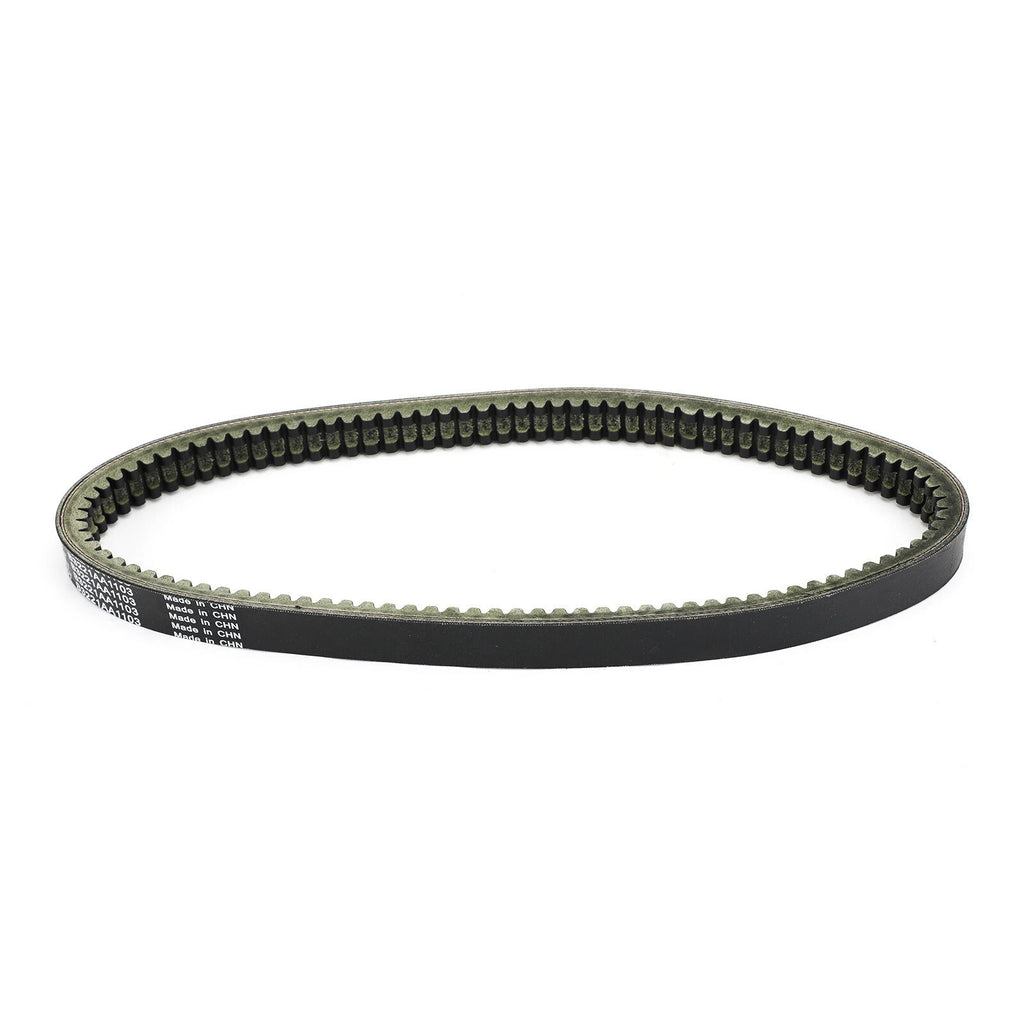 Drive Belt B3221AA1103 for Aixam A751, Piaggio PK500, Grecav EKE (1st)