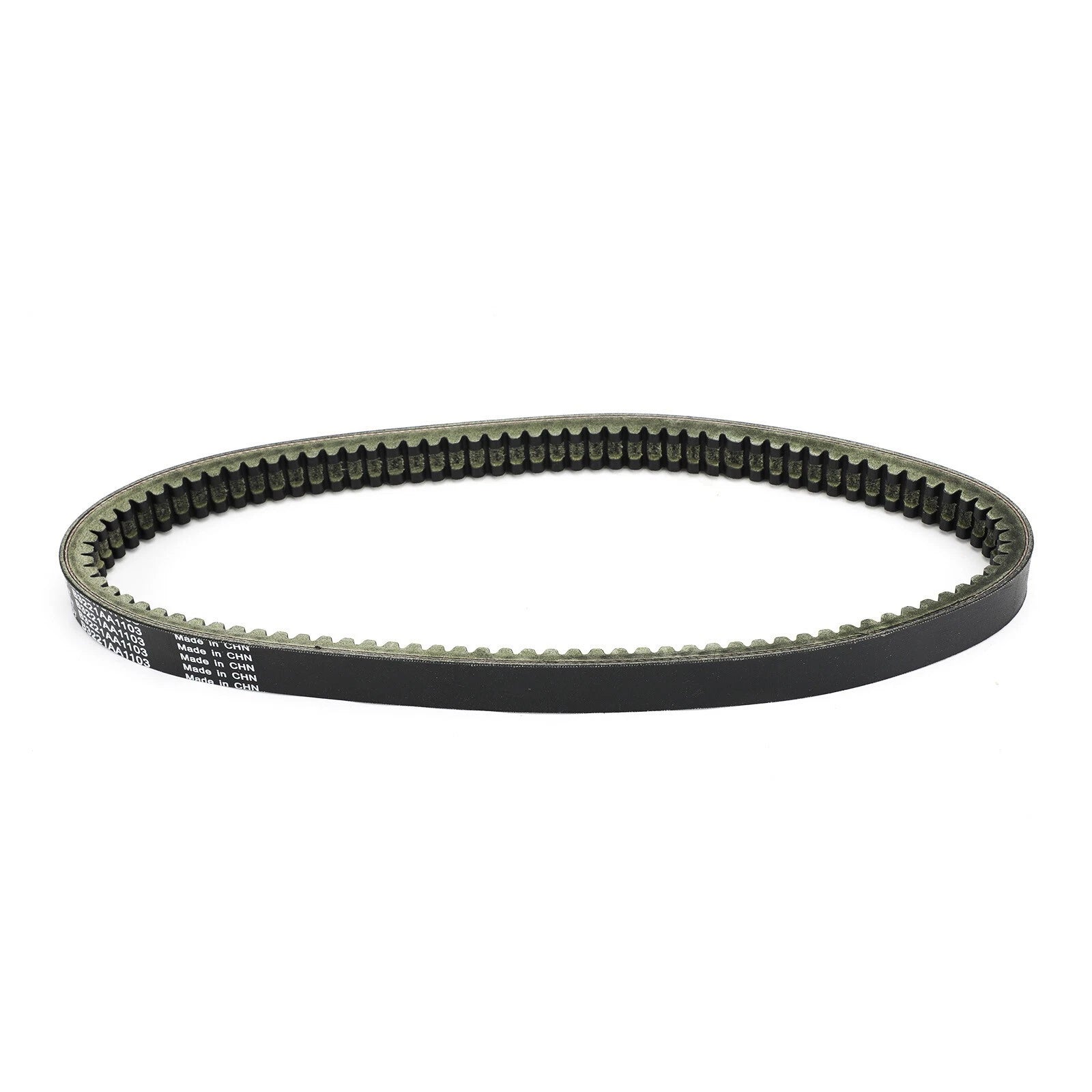Drive Belt B3221AA1103 for Aixam A751, Piaggio PK500, Grecav EKE (1st)