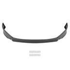 Front Lower Bumper Valance Air Deflector for GMC Sierra 2500HD 3500HD (2015–2019)