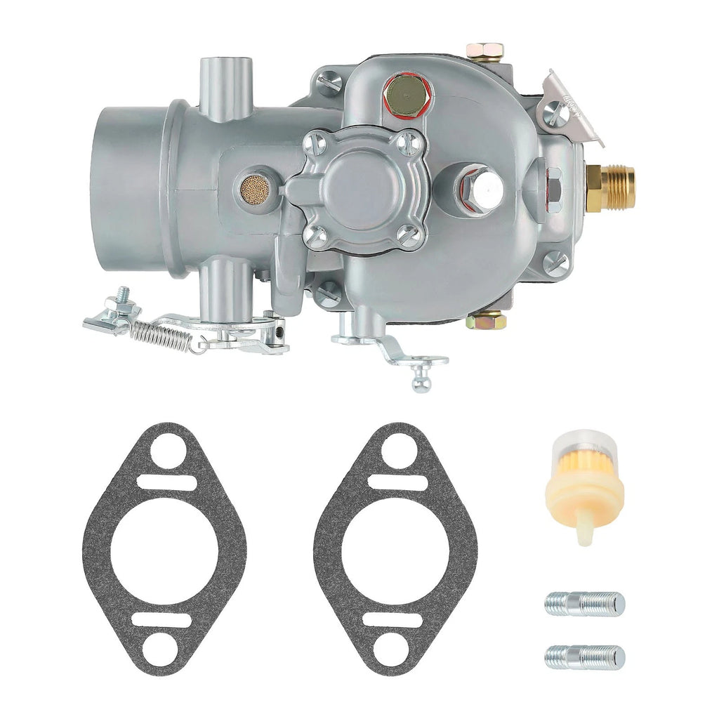 Carburetor with Gasket for Ford 3000 Series Tractors (1965–1975)