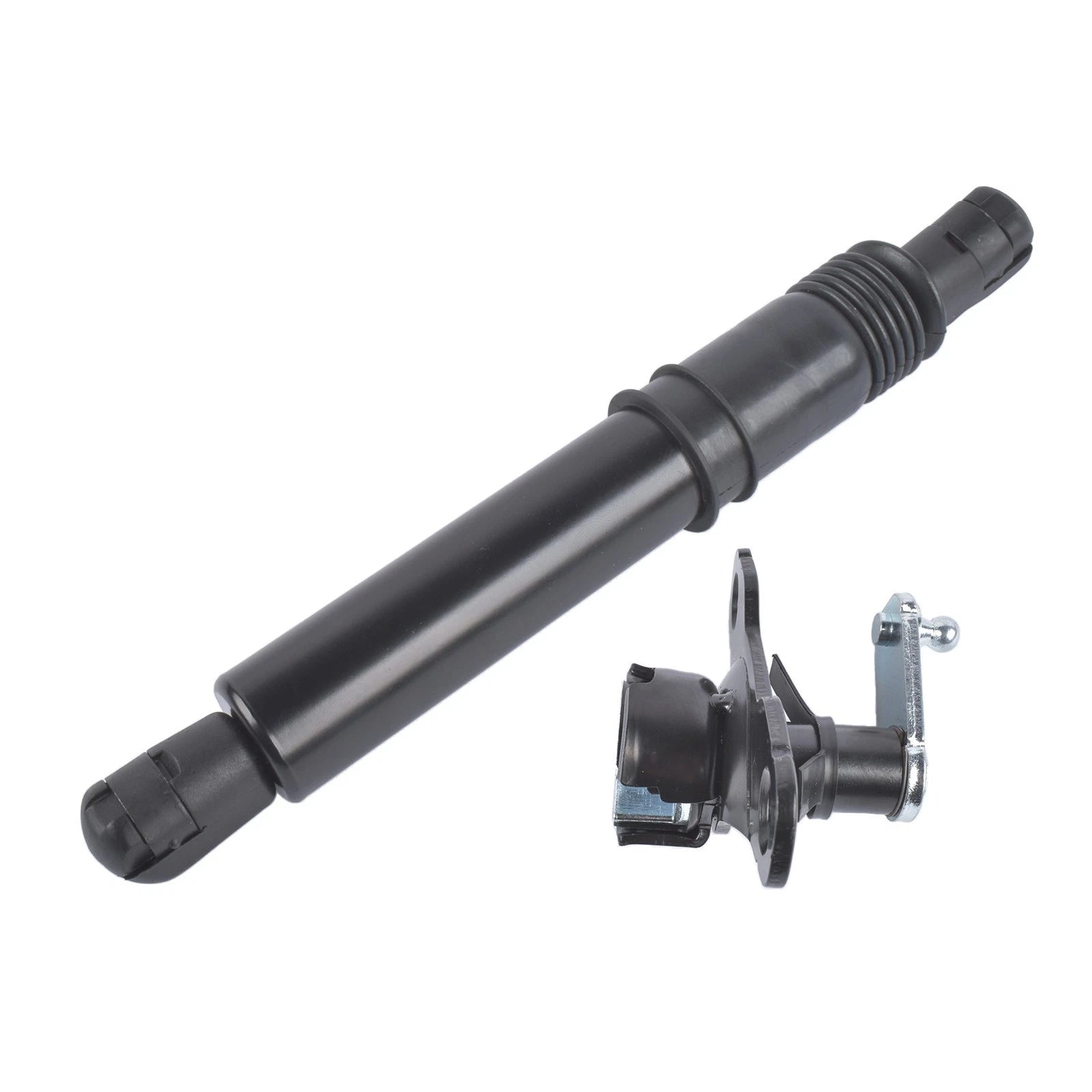 Shock Kit for Ford F-150 (2021–2025) w/o Power Tailgate Release