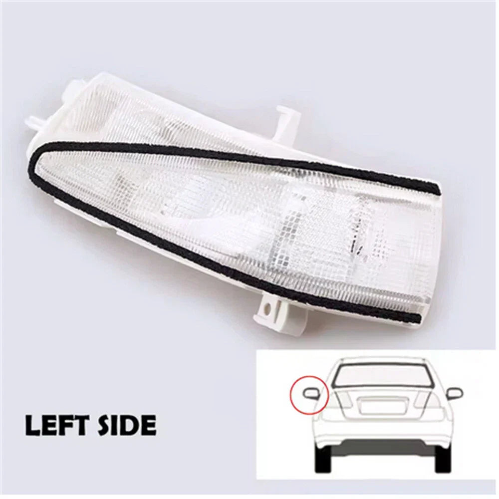 Rearview Mirror Turn Signal Light for 06-11 Honda Civic (2006-2011)