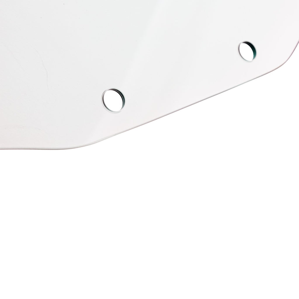 Front Passenger Door Glass for Mitsubishi Galant