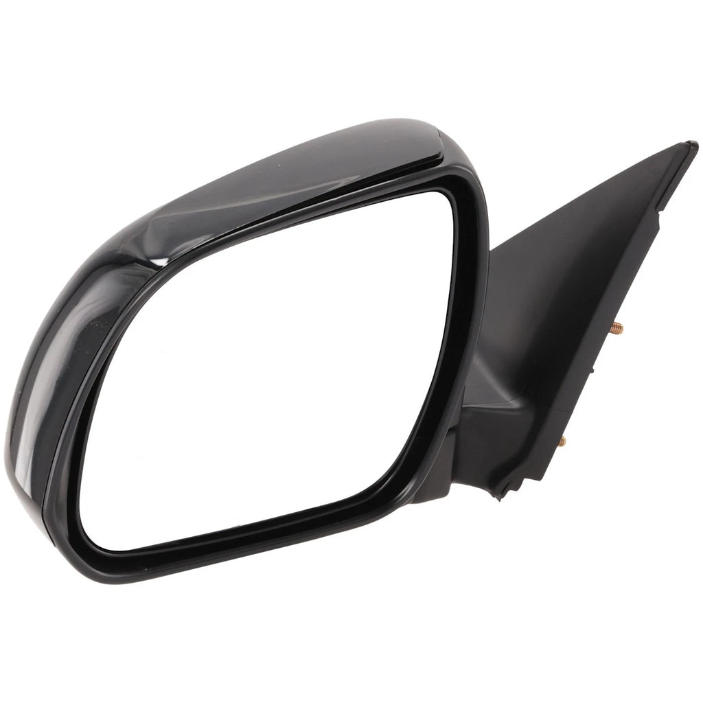 Driver Left Side Mirror for Toyota Highlander (2008–2013)