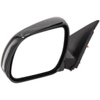 Driver Left Side Mirror for Toyota Highlander (2008–2013)