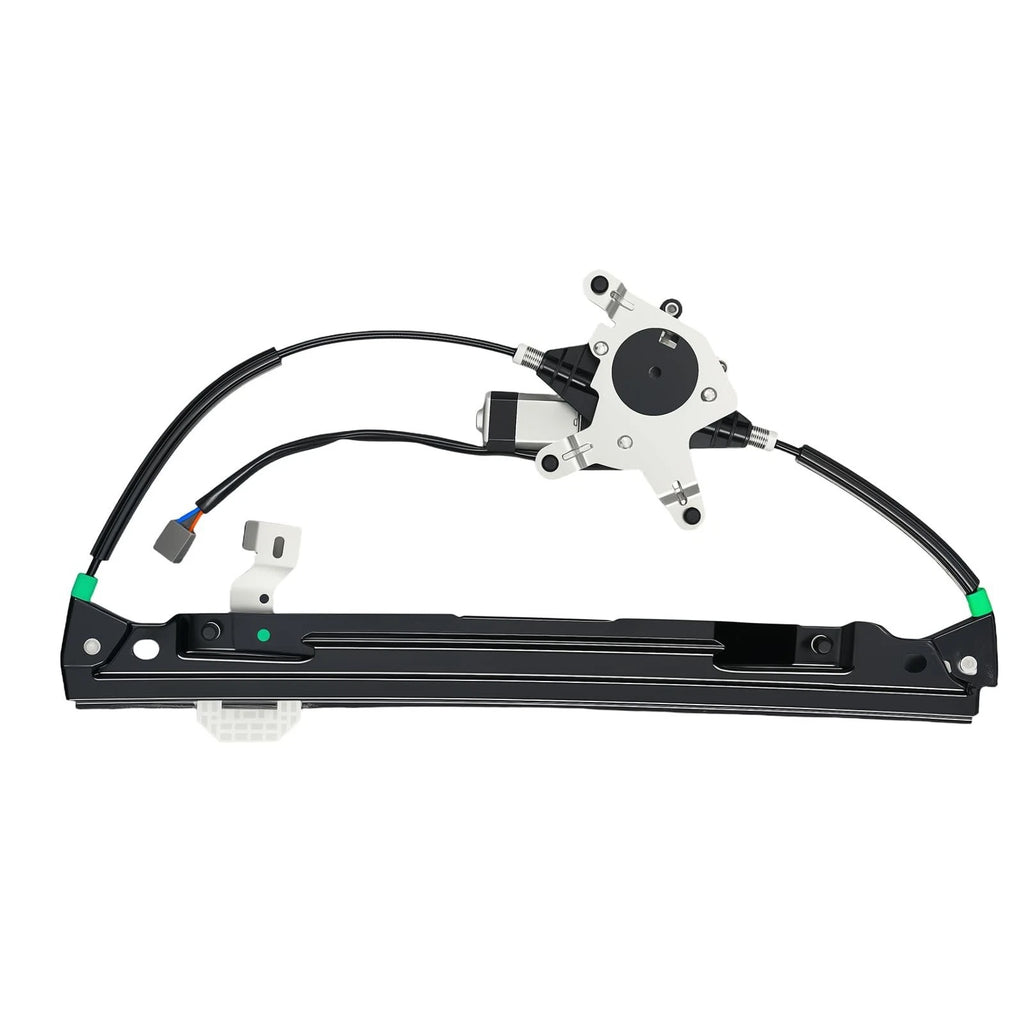 Window Regulator with Motor for Ford Explorer (2002–2010) 748-506