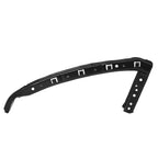 Left Driver Side Steel Engine Hood Hinge for Acura RSX (2002–2006)