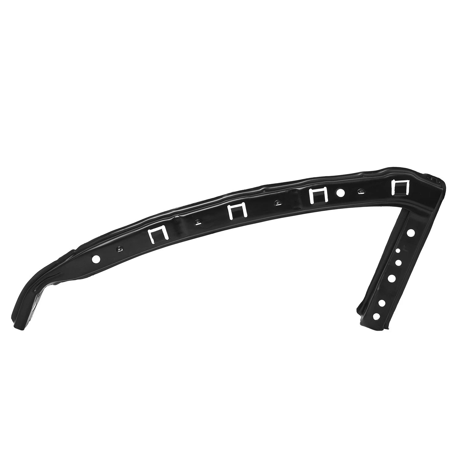 Left Driver Side Steel Engine Hood Hinge for Acura RSX (2002–2006)