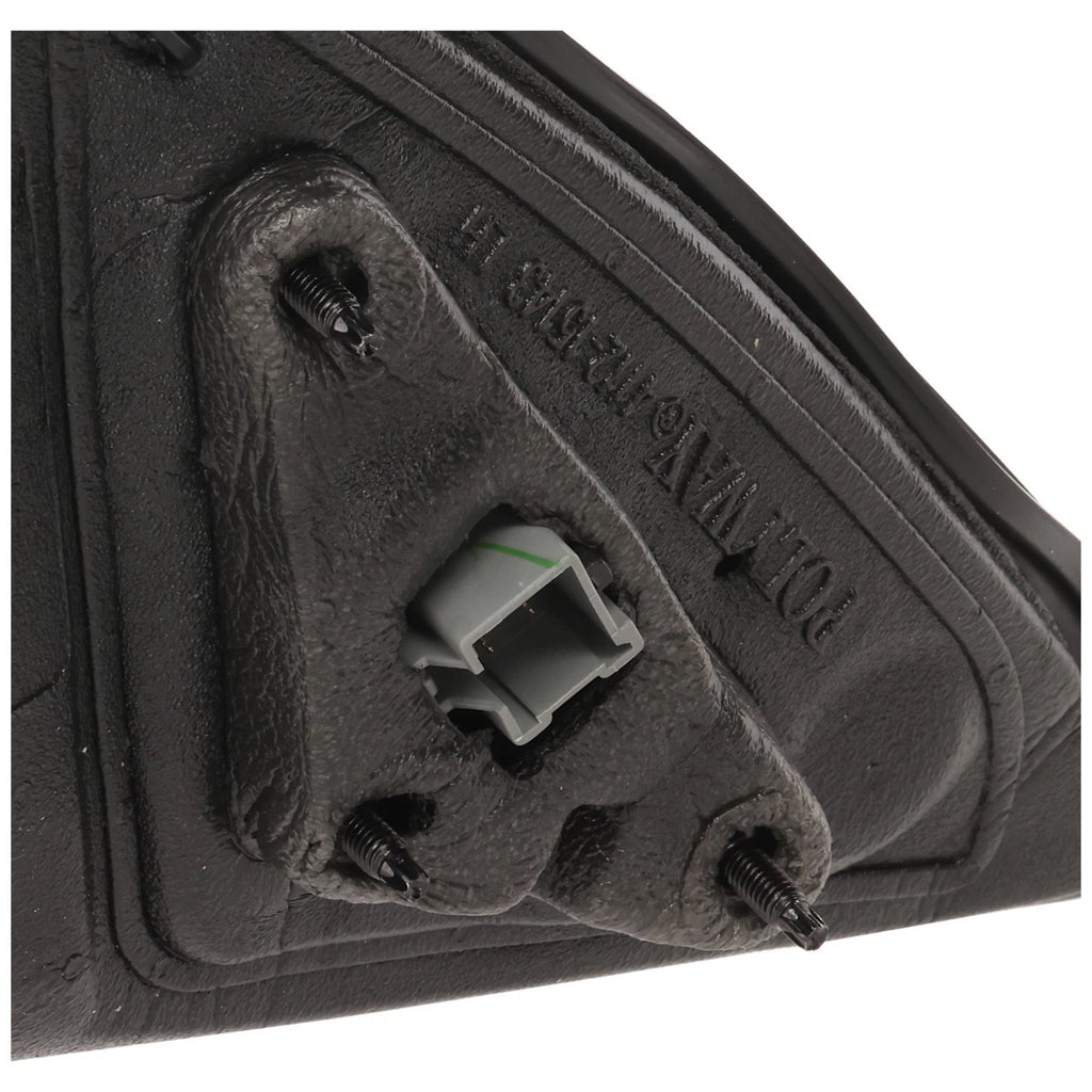 Heated Driver Left Side Mirror for Ford Fusion (2011–2012)