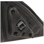 Heated Driver Left Side Mirror for Ford Fusion (2011–2012)