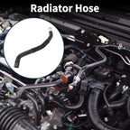 Radiator Hose Coolant Pipe for Audi A6 Quattro (2009–2011) No. 4F0145926A Rubber