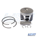 Piston Kit for Johnson Evinrude 200-300 HP 3.4L E-TEC (2007–2017) 100-137PK