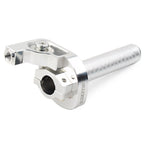 CNC Hand Grip Twist Throttle Accelerator for Universal 7/8'' 22mm Handlebar