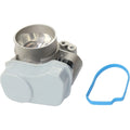 Throttle Body for Chevy Malibu, Cobalt, Ion 2.2L (2004–2006)