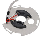 Ignition Point Pickup Pulsar Plate for Kawasaki KZ900 KZ1000 KZ1100 (1973–1980)