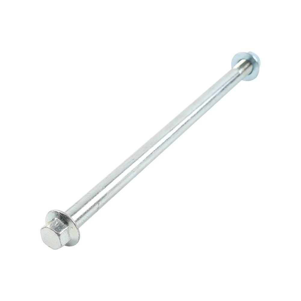 M12x220mm Wheel Hub Axle Shaft for Pit Dirt Bike ATV (Fitment Specific)