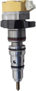 Fuel Injector 10R-9237 for Caterpillar CAT 3126B 3126E 953C 963C (1996–2004)