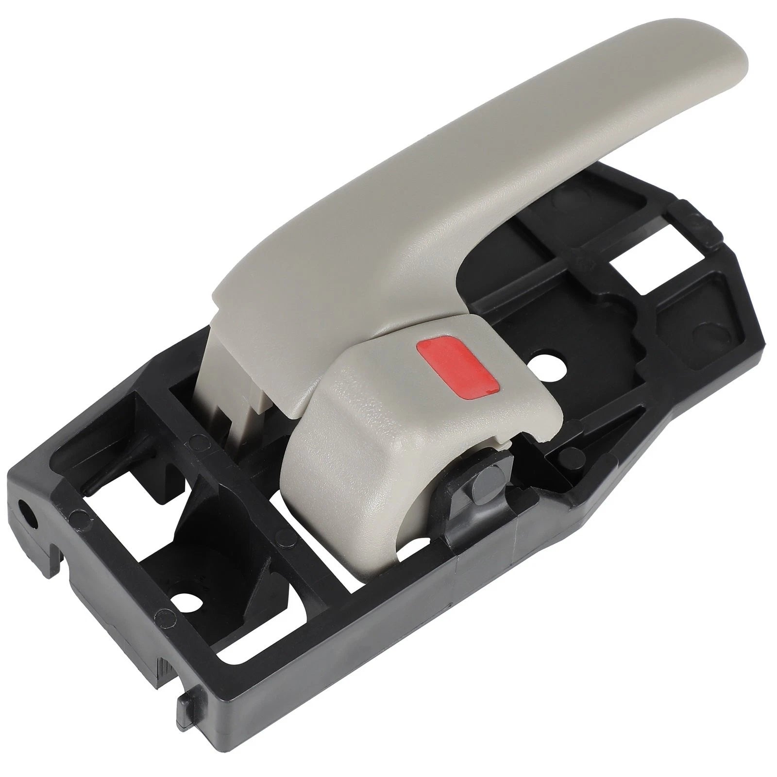 Front Right Inside Door Handle for Toyota Tundra (2000–2006) Gray