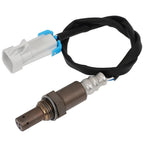 Mass Airflow Sensor & 4x Oxygen O2 Sensors for Chevy Blazer (2005)