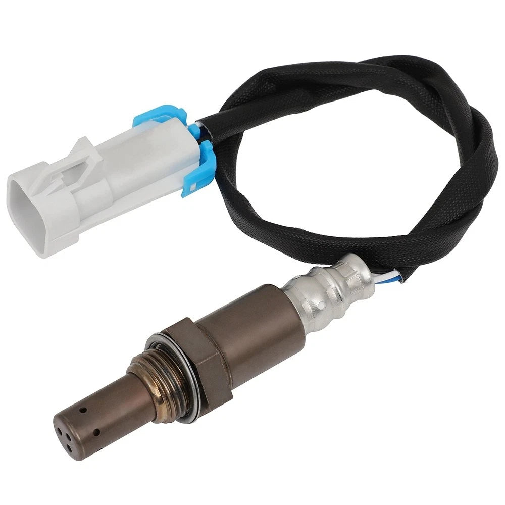 Mass Airflow Sensor & 4x Oxygen O2 Sensors for Chevy Blazer (2005)