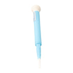 Set of 4 Ceramic Insulated Screwdrivers with Plastic Handles