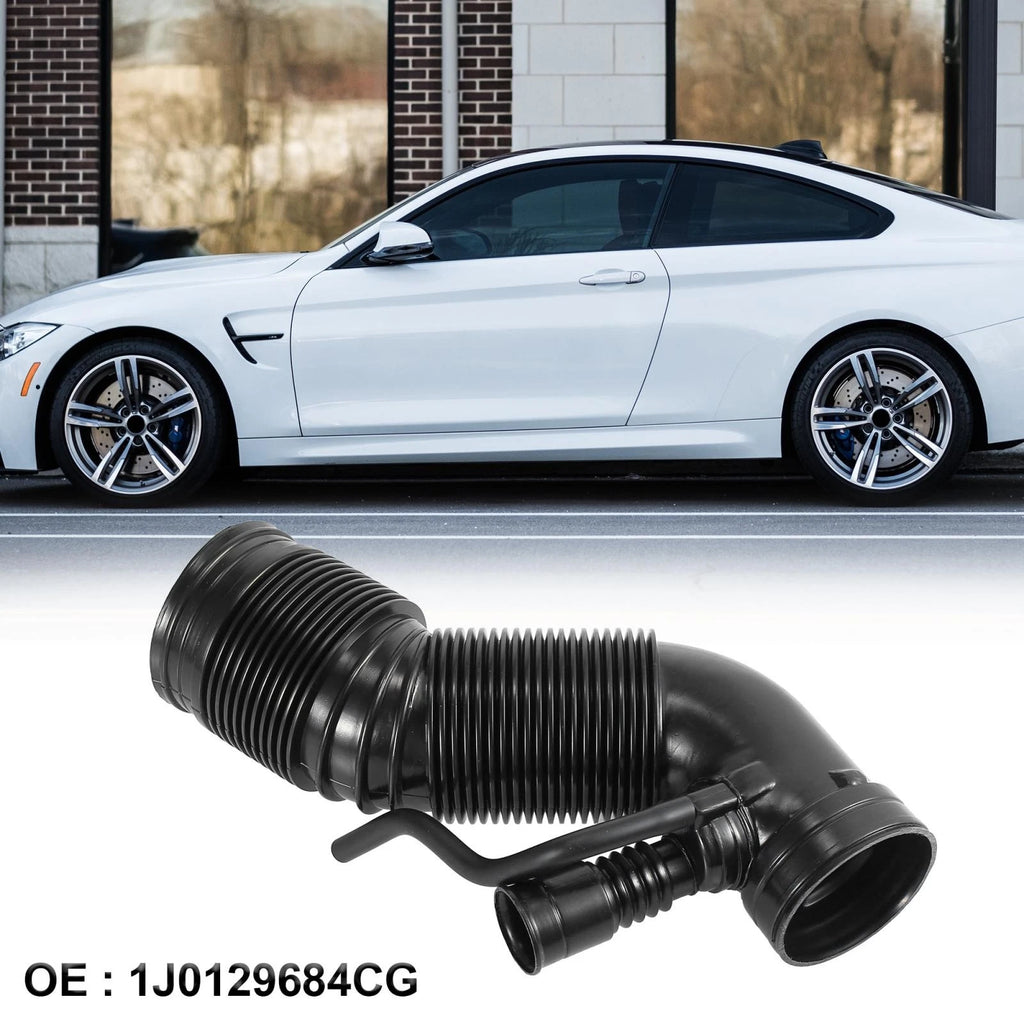 Air Intake Hose Tube 1J0129684CG for VW Golf, Audi 