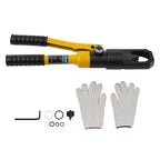 Hydraulic Nut Splitter Tool for M8-M14 M16-M24 (10T)