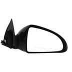 Passenger Right Side Mirror for Pontiac G6 (2006–2009)