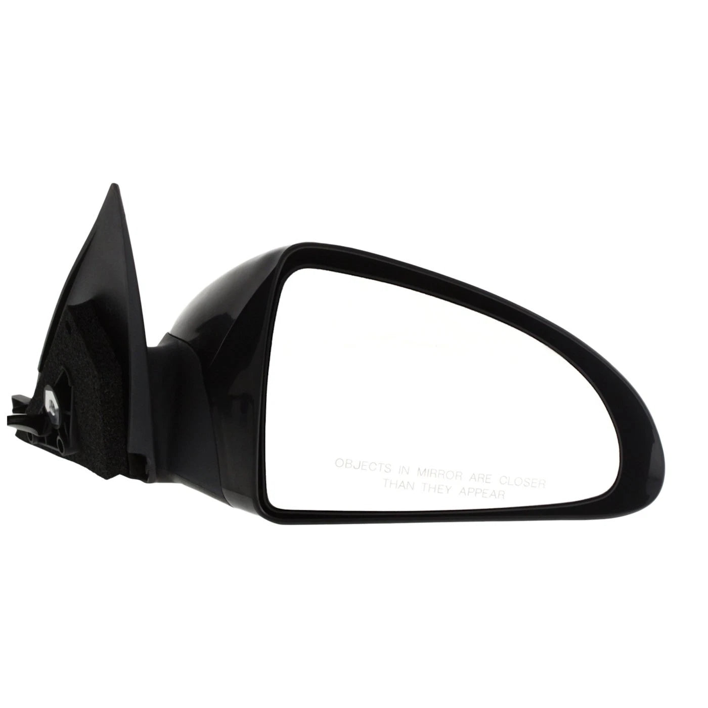 Passenger Right Side Mirror for Pontiac G6 (2006–2009)