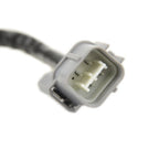 2X O2 Oxygen Sensors for Honda Civic (1996–2000) L4 1.6L